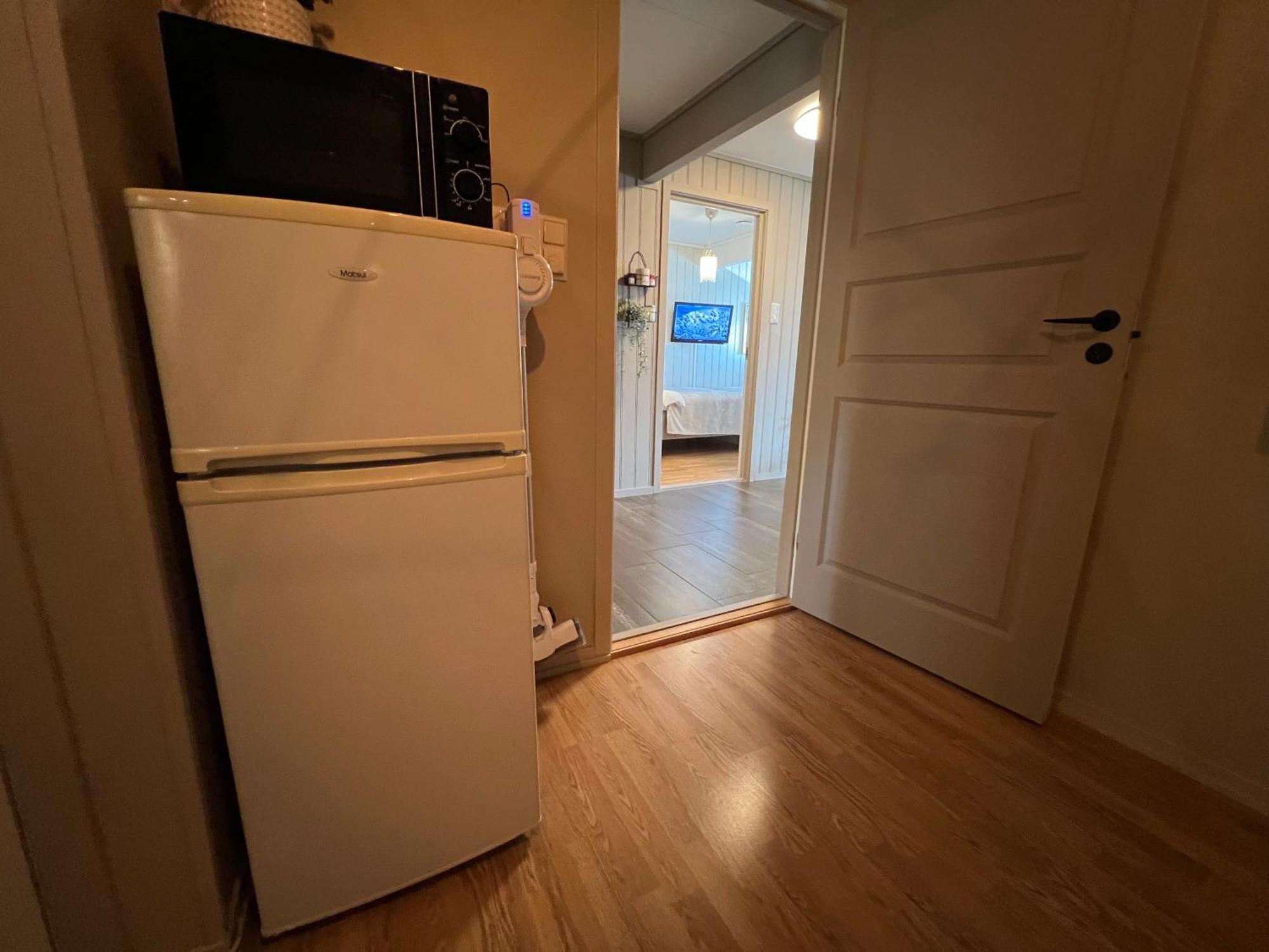 Bratsberg Apartment - With Kitchenette And Free Parking 特隆赫姆 外观 照片